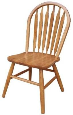 Chelsea lane high back 2025 windsor dining side chair